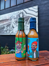 MTHELL - #TEAMCRISPYBOI (6/10) - 150ml