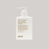 EVO - Conditionner - Normal Person