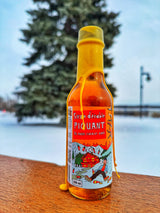 MTHELL - Sirop D'Érable Fort (8/10) - 150ml