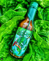 MTHELL - Jalapeno (4/10) - 150ml