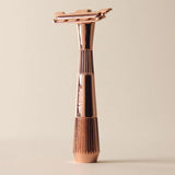 Leaf Shaving - Single Edge Razor - Twig