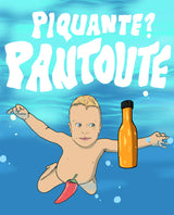 MTHELL - Piquante? Pantoute (0/10) - 150ml