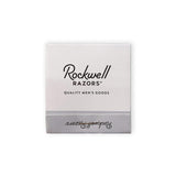 Rockwell - Alum Sticks