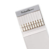 Rockwell - Alum Sticks