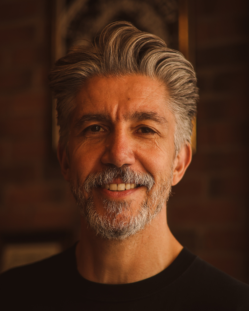 PATRICK CHAPUS