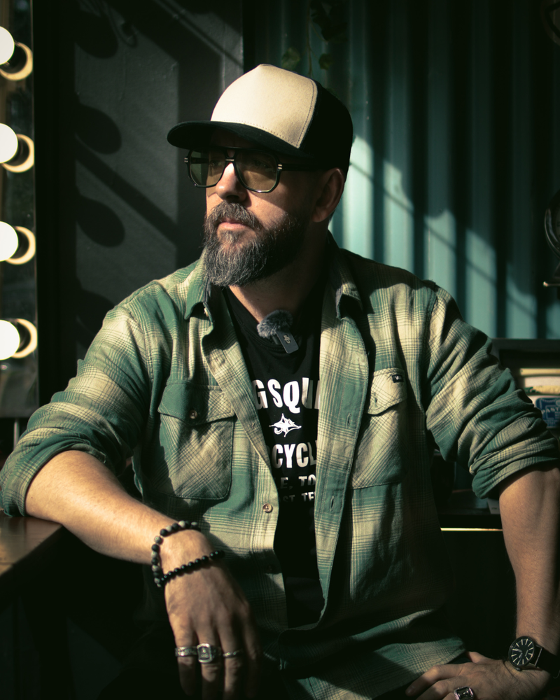 J-B Riel