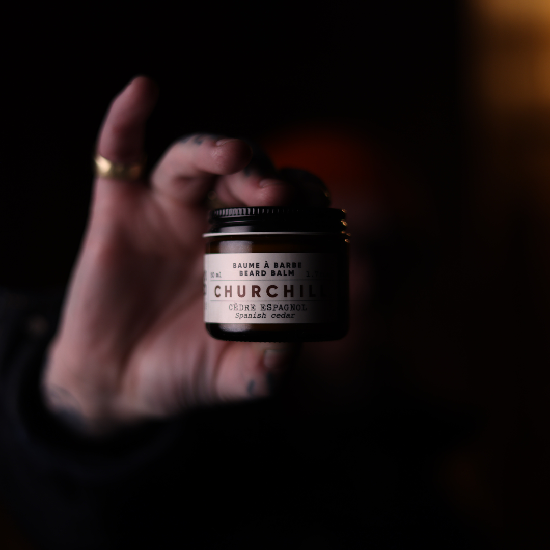 The Complete Beard Ritual Bundle: Soap