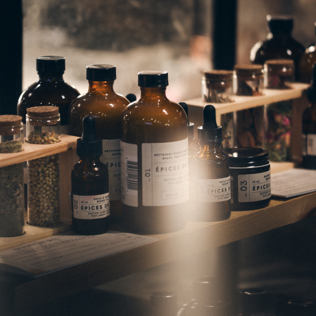 The Complete Beard Ritual Bundle: Soap