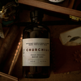 Nelson & Floyd - Beard Soap - Churchill