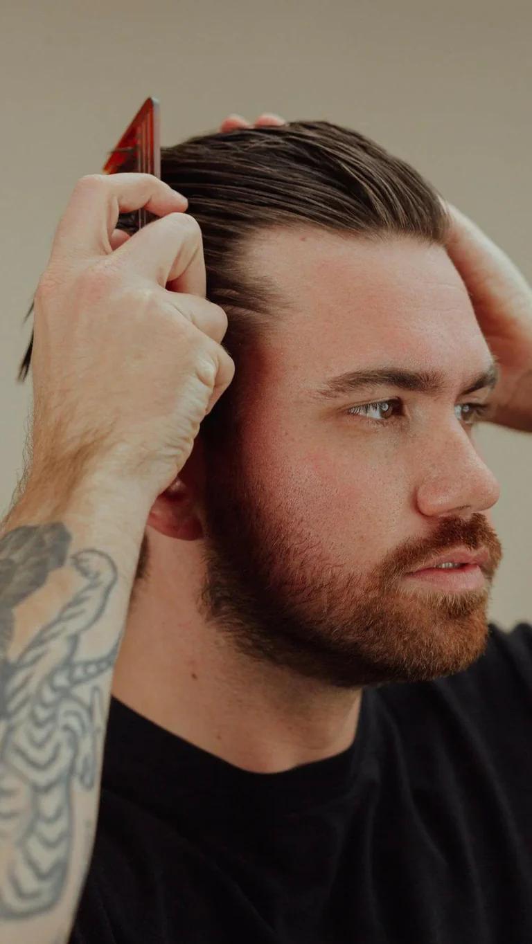 Fristhand Supply - All-Purpose Pomade