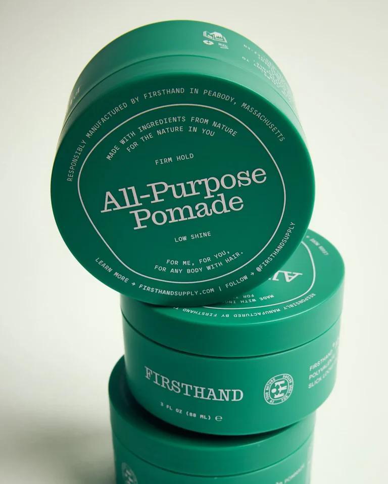 Fristhand Supply - All-Purpose Pomade