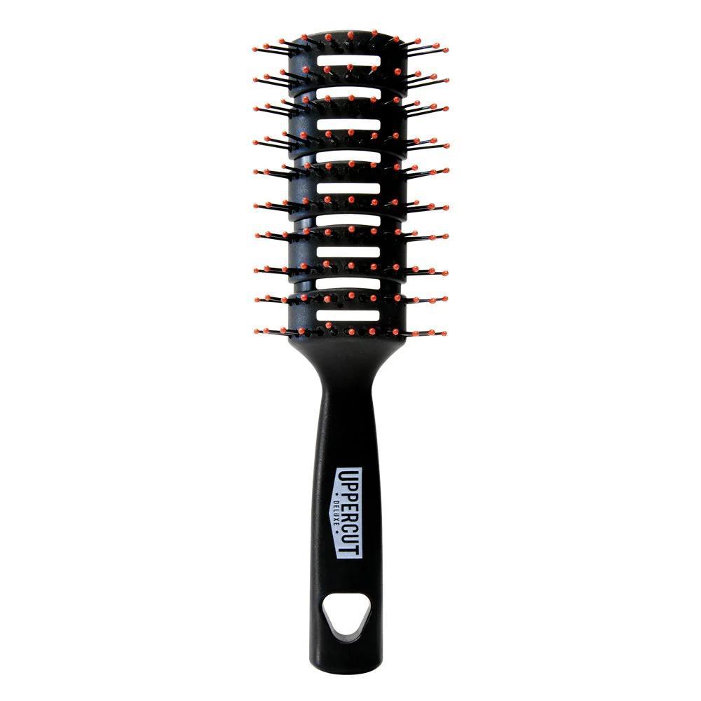 Uppercut Deluxe - Brosse à brushing ventilée