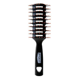 Uppercut Deluxe - Brosse à brushing ventilée
