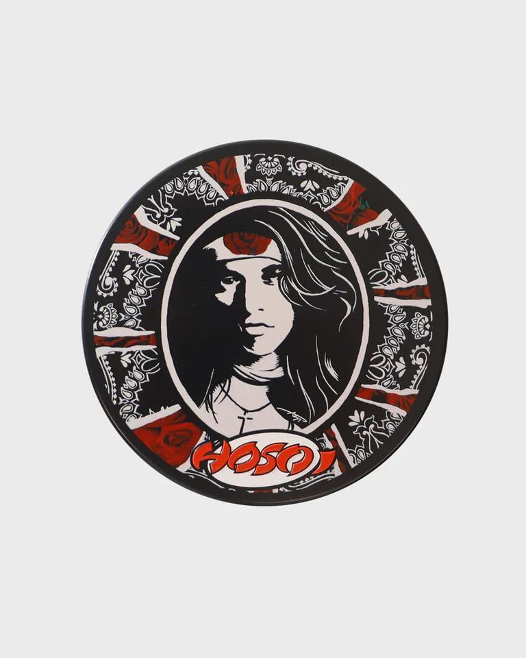 Brosh x Hosoi - Pomade Challenger