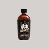 Educated Beards - Nettoyant pour Barbe - Bergamote & Pamplemousse