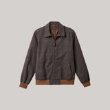 BRIXTON -Blouson Aviateur de Vol Dillinger