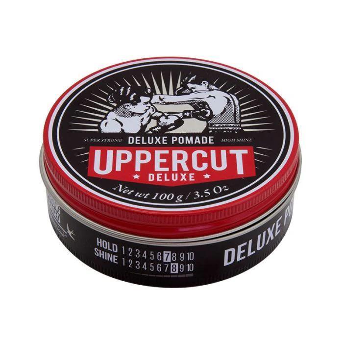 Uppercut Deluxe - Pommade Deluxe