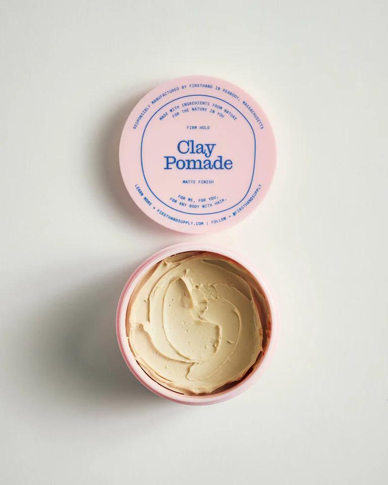 Fristhand Supply - Clay Pomade