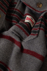 BRIXTON - ALTERED THREADS OVERSHIRT