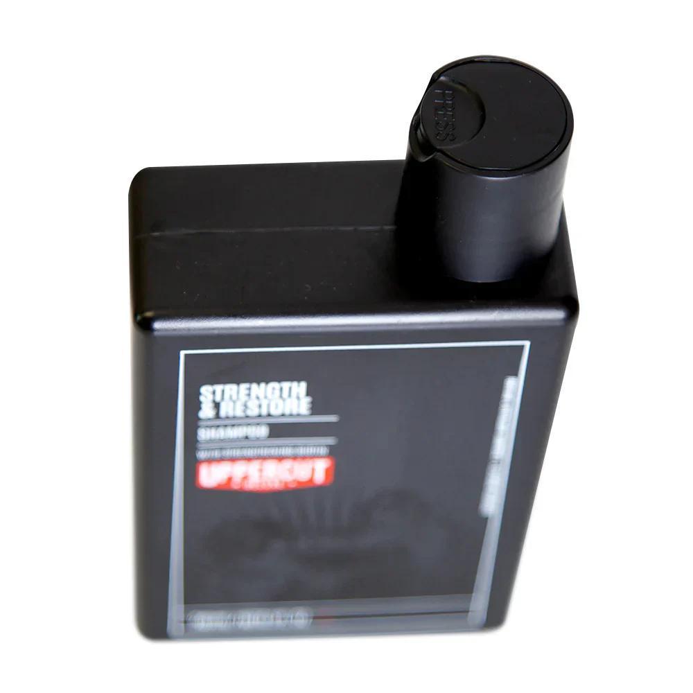 Uppercut Deluxe - Shampoing - Force & Restauration