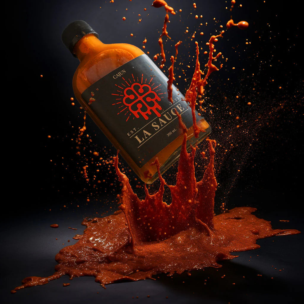 La Sauce MTL - Cajun