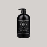 Crown Shaving - Gel Douche pour Cheveux/Corps - Menthe Poivrée et Arbre à Thé