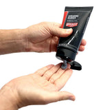Uppercut Deluxe - Nettoyant exfoliant