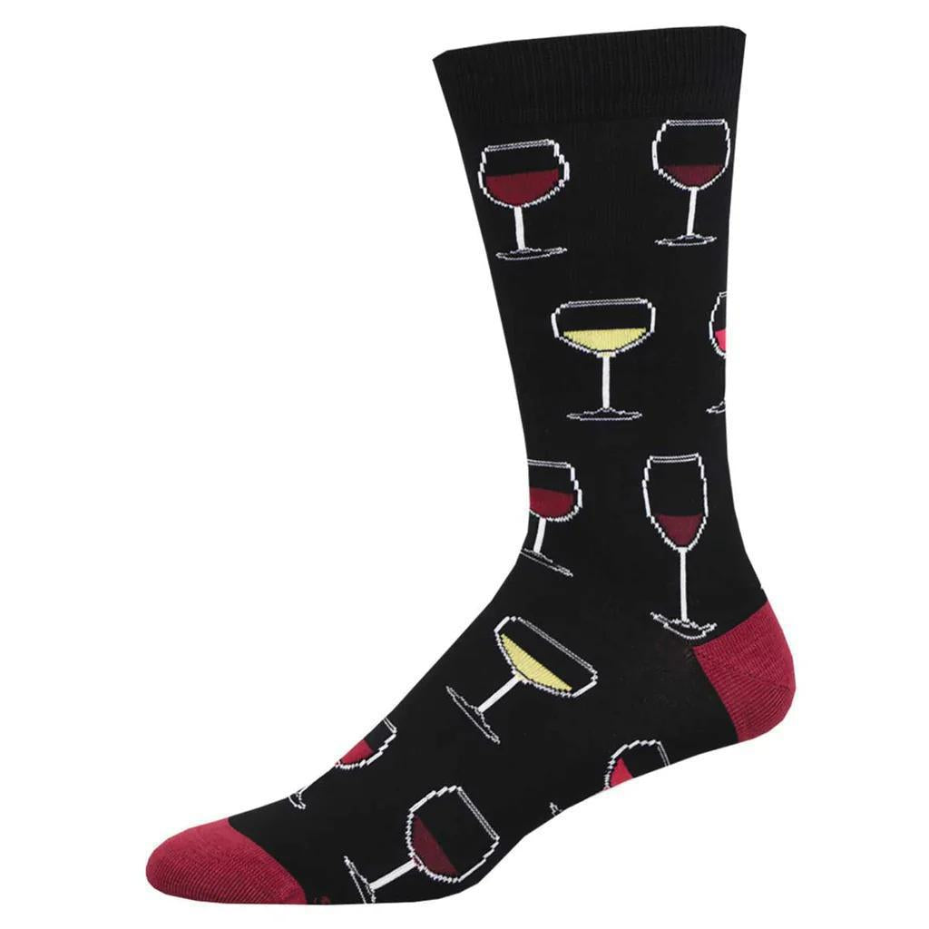 Socksmith - Tchin tchin - Noir