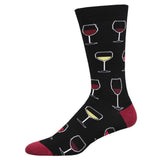Socksmith - Tchin tchin - Noir