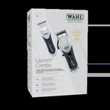 Wahl - Tondeuses et tondeuses de finition - Ensemble de lancement