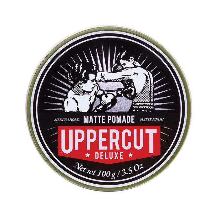 Uppercut Deluxe - Pommade Mate