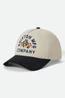 Brixton - Casquette snapback - Trophy Horse