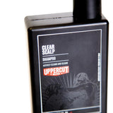 Uppercut Deluxe - Shampoing - Cuir chevelu net