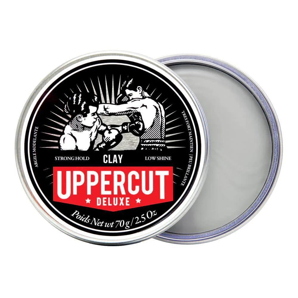 Uppercut Deluxe - Argile