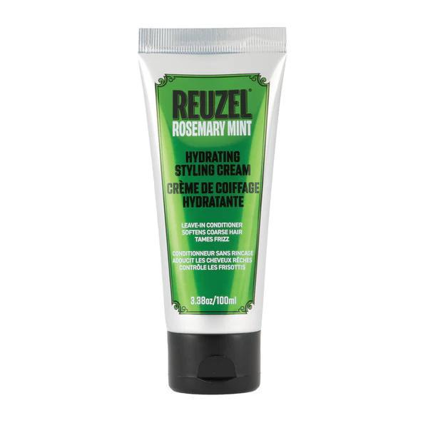 Reuzel - Hydrating Styling Cream