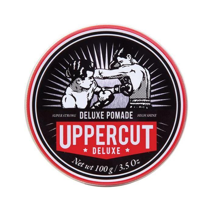 Uppercut Deluxe - Pommade Deluxe