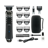 Wahl - Haute Visibilité - Tondeuse