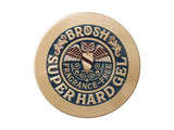 Brosh - Super Hard Gel - Fragrance Free - 7 oz