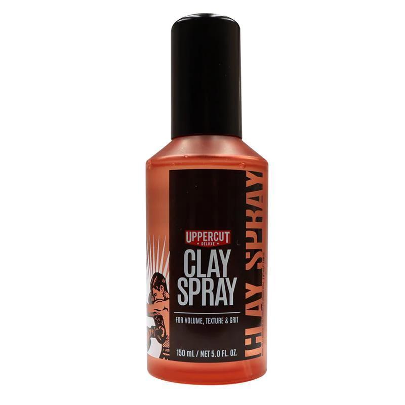 Uppercut Deluxe - Spray Argile