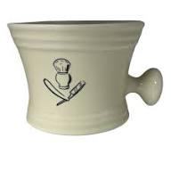 Nelson & Floyd - Shaving mug