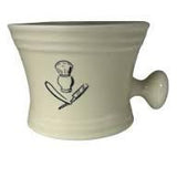 Nelson & Floyd - Shaving mug