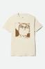Brixton - T-shirt - Wildburn