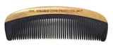 Col. Conk - Peigne à Barbe - Bois de Santal Vert