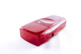 BaByliss Pro - Rasoir - FX3 - Rouge/Noir