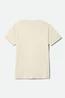 Brixton - T-shirt - Wildburn