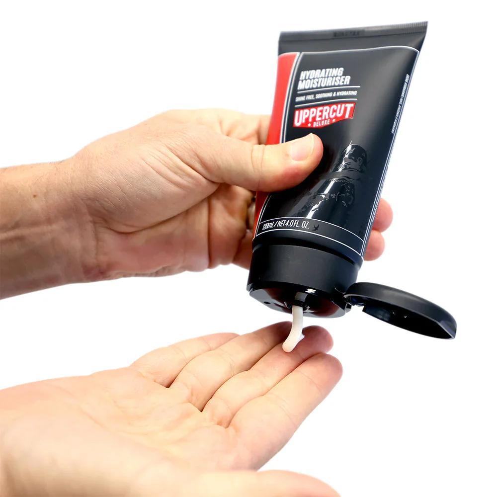 Uppercut Deluxe - Hydratant Revitalisant