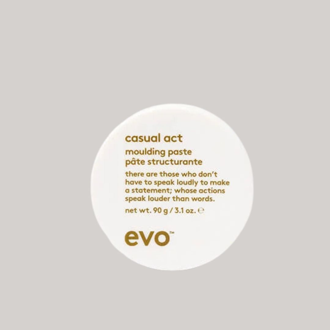 EVO - Pâte à Modeler - Casual Act
