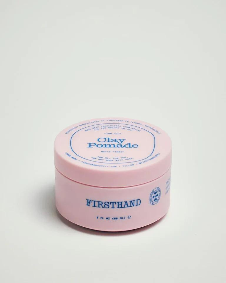 Fristhand Supply - Clay Pomade