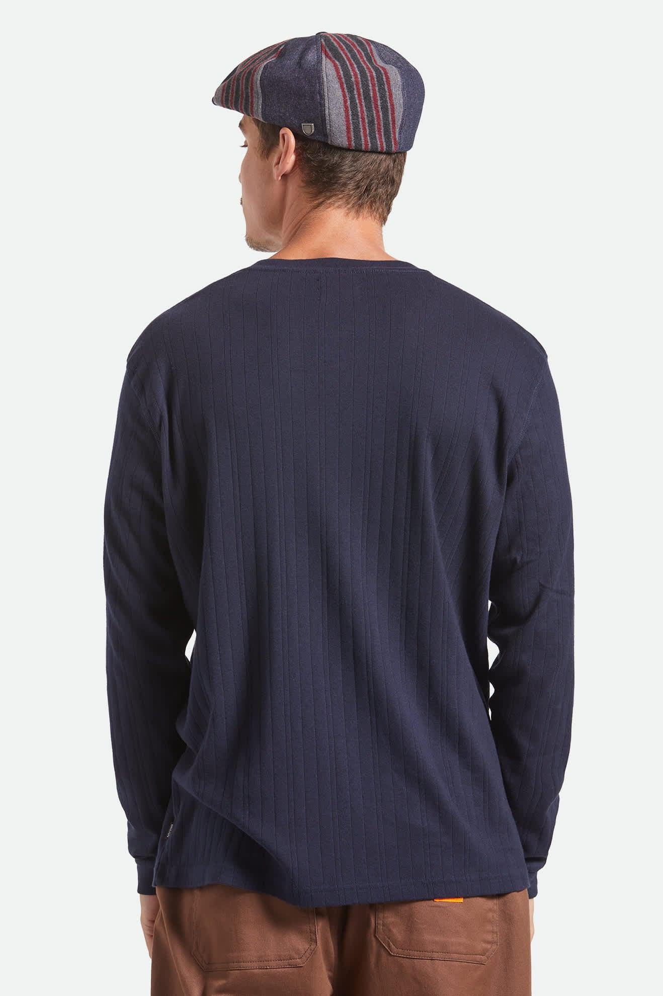 BRIXTON - ALTERED THREADS BROOD BAGGY