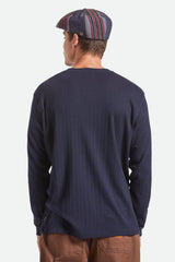 BRIXTON - ALTERED THREADS BROOD BAGGY